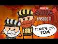 Trolley Tom: Angel of Death - Episode 11 - Featuring TRAM SAM
