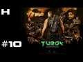 Turok (2008) Walkthrough Part 10 [PC]