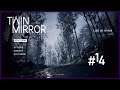 Twin Mirror - Walkthrough Gameplay #14 ｢END｣