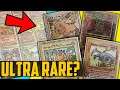 ULTRA RARE POKEMON CARDS FOUND - STORED FOR YEARS!!
