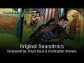 Underground Bunker - Syphon Filter 3 Soundtrack