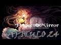 Vamos a jugar Pocket Mirror - capitulo 24 - Doncella de los horrores durmientes