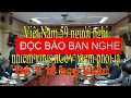Việt Nam 59 người nghi nhiễm virus nCoV viêm phổi lạ, Bộ Y tế họp khẩn