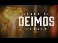 Warframe | Heart of Deimos Teaser Trailer