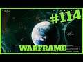 WARFRAME PS4 #114 - MISIONES ONDA NOCTURNA RAILJACK - GAMEPLAY ESPAÑOL