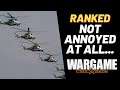 Wargame Red Dragon - Not Annoyed At All