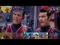 We Are Number One - Sparta Triple Antimatter Remix
