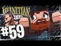 WE HAVE A HOSTAGE SITUATION!!! - (Mianitian Isles) Episode 59