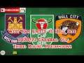 West Ham United vs Hull City | 2020-21 Carabao Cup EFL Cup Third Round | Predictions FIFA 20