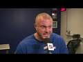 What is holding back Andrew Thomas? New York Giants OL Coach Marc Colombo on his development