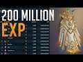 Why do players go for 200 Million Experience? | Ft. Le Me & Yagami