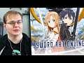 Why I Love (& Hate) Sword Art Online - Anime Friday