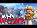 Why Play WOW over Other MMORPGs? With @arlaeus9491