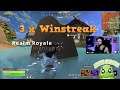 WINS OF THE DAY #2 | 13.2.21 | Realm Royale 3 Winstreak