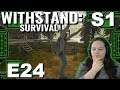Withstand: Survival (deutsch): Money, Money, Money. S1E24 (V.1.0.7)