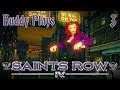 WOAH!| Let's Play| Saints Row IV| Part 3| PC| Blind