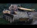 World of Tanks Rheinmetall Skorpion G - 7 Kills 8,5K Damage