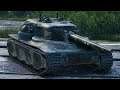 World of Tanks T28 Concept - 5 Kills 5,2K Damage