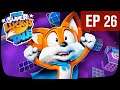 WORST OF BOTH WORLDS | New Super Lucky’s Tale - EP 26