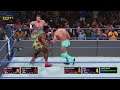 WWE 2K Universe | CHAOS CONTINUES | #18 |