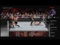 WWE 2K17 - 30-Man Royal Rumble