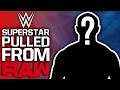 WWE Superstar Pulled From Raw | Original Plans For Otis Revealed