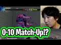 "You Know It's 2020.... HOW COME This Happens?" Daigo Feeling a Really Bad Match-Up for Honda.