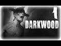 Zagrajmy w Darkwood #1 - Strach ma oczy z lotu ptaka... Podobno świetny horror