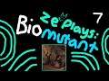 Ze Plays: Biomutant | Part 7