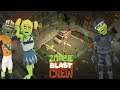 Zombie Blast Crew - iOS/Android Gameplay Video
