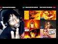 ZUKO RAPS ( WHO DID IT BEST !?! ) FABVL / DADDYPHATSNAPS / NERDOUT! / DIVIDE & MORE / DB Reaction