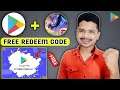101% how to get redeem code | google play redeem code | Best Earning App