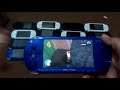 16 psp 1000 unboxing and game play buying on daraz pk | gta vice city game play | |holesaleshop