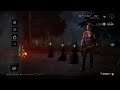 # 17ミネシス育成、目指せAランク!生配信 DbD PS4