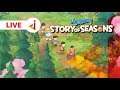 18++ GAME DEWASA !! - Doraemon Story of Seasons [Indonesia] #9