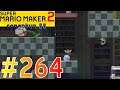 [264] Marcis geniales Geisterhaus || Super Mario Maker 2 (Blind) – Let’s Play