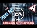 2o Fifa Live: Έπεσαν οι servers της EA!