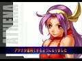 #359 NeoGeo Battle Coliseum PS2 \\ All 1P modes + unlocking Athena & Mars People!