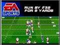 College Football USA '97 (video 4,005) (Sega Megadrive / Genesis)