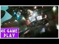 4K Stream Play - Cyberpunk 2077 PS5 - Part Three (12/11/2020)