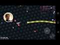 A Second Look at the Most Addictive App Game  Slither.IO, with Donald Wilson