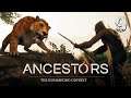 AAP STERFT DOOR GLITCH! ► Let's Play Ancestors: The Humankind Odyssey #09 (PS4 Pro)