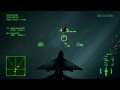 Ace Combat 7 Multiplayer Battle Royal #105 (2500cst Or Less) - Last Second Victory