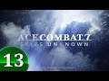 Ace Combat 7: Skies Unknown -- PART 13 -- Lighthouse