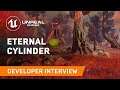 ACE Team | Developer Interview | Unreal Engine