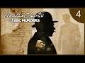 Agatha Christie - The ABC Murders [PC] - Parte 4 - Legendado em Português