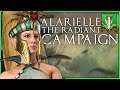 Alarielle the Radiant Campaign #1 | Total War: Warhammer 2