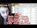 ALERT: Black Hawk County, Iowa Caucus Results MODIFIED by DNC - THEY ARE CHEATING | Above It All #94