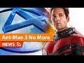 Ant-Man 3 Might Not Happen says Paul Rudd & Fantastic Four Factor