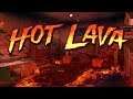 Apple Arcade Hot Lava Gameplay Deutsch | GEIIIILL!!!